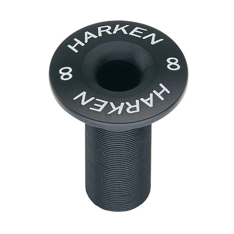 HARKEN Gizmo 8 mm Single Through-Deck Bushing, 9061