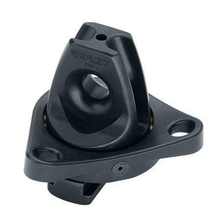 HARKEN Unit 1 Tack Swivel Terminal, 7351.26