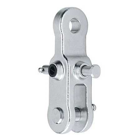 Harken MKIV Unit 1 1/2" Eye, Jaw Reversible Toggle 7411.20 1/2