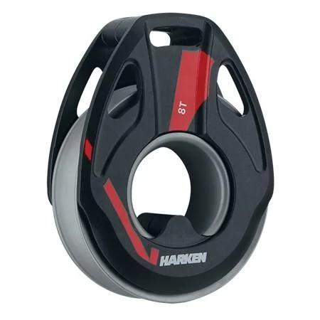 HARKEN 8T Aluminum V™ Block, 3363AL