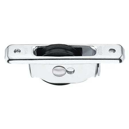 HARKEN25 mm Thru-Deck Wire Block, 302