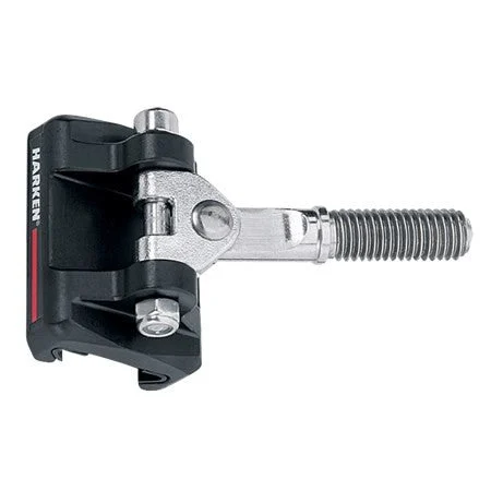 HARKEN 22mm Slider Battcar — 10 mm Stud, 3802