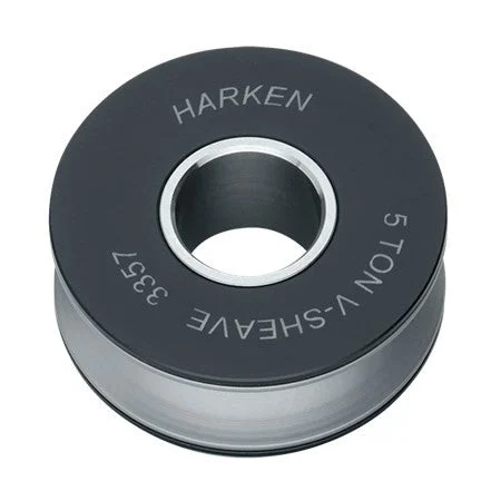 HARKEN 5T V Sheave, 3357