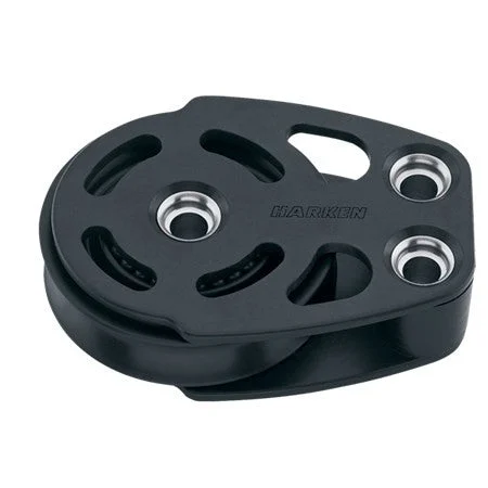 HARKEN 100mm Aluminum ESP Footblock, 6093