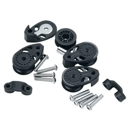 HARKEN 32mm Control Block/Purchase Upgrade Kit, T32KIT