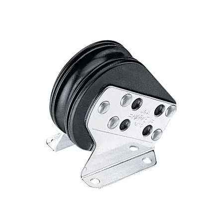 HARKEN 2.25" Upright Lead Classic Block, 206