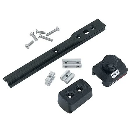 HARKEN 27mm Track Endstop Kit — Flat Mast Groove, Pinstop, 3848