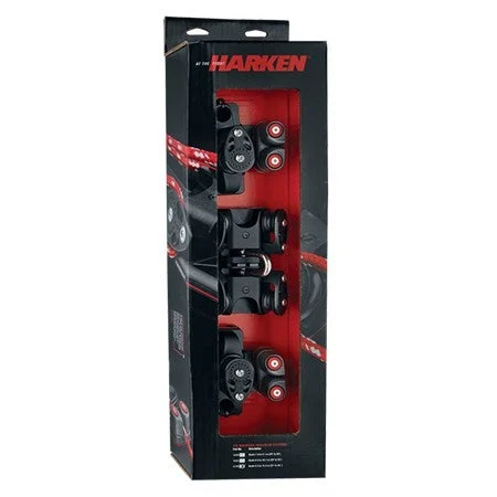 HARKEN 32mm Traveler Kit — 4:1 Purchase, 3190