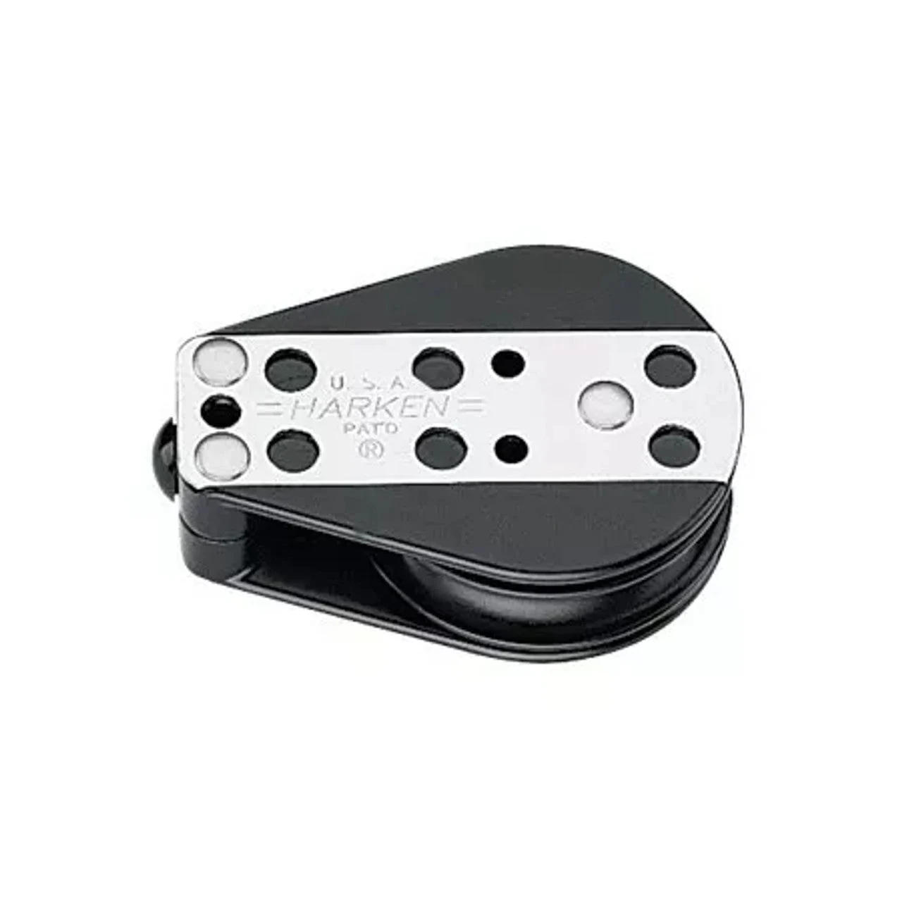 Harken 2.25" Cheek Block