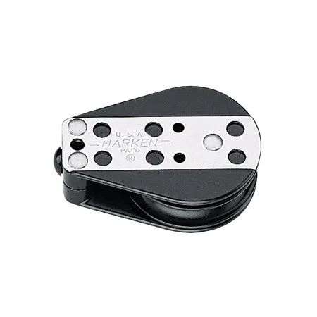 HARKEN 57 mm Cheek Classic Block, 013