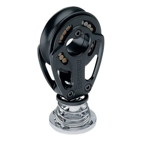 HARKEN 75mm Aluminum Stand-Up Block, HBB297