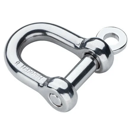 HARKEN 12mm "D" Shackle, 2126