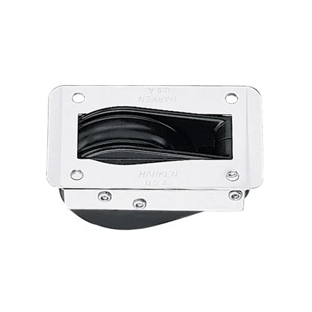 HARKEN 57 mm Thru-Deck Classic Block, 047