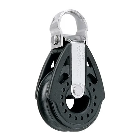 HARKEN 40mm Block — Removable Strap, 2659SP