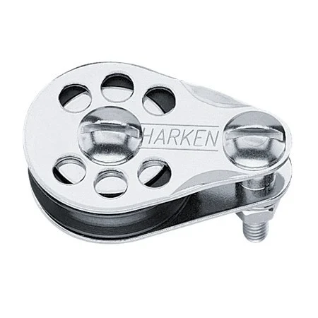 HARKEN 25mm Wire Cheek Block, 301