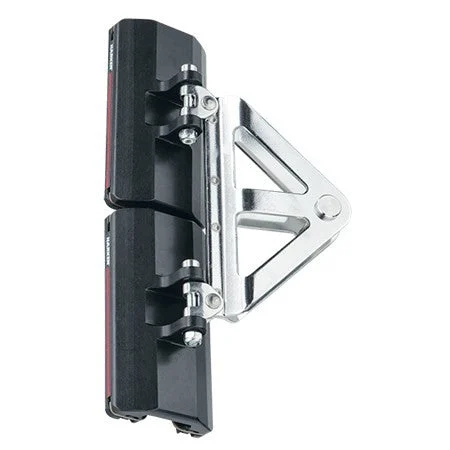HARKEN 22mm CB Headboard Car Assembly, 3811