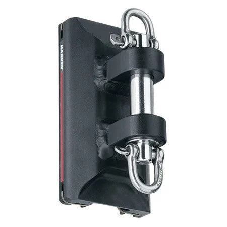 HARKEN 27 mm Midrange Toggle CB Spinnaker Pole Car, 5/8" Pin, 1647