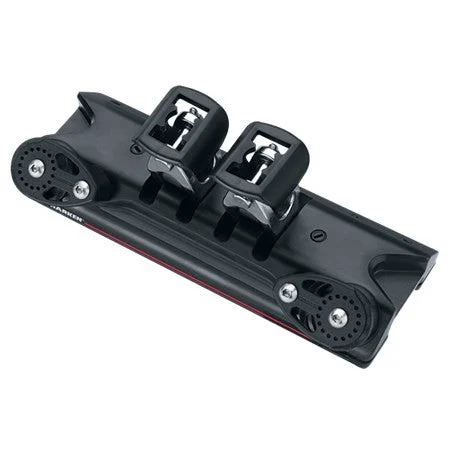 HARKEN 32mm Car — Double Stand-Up Toggle, 2:1, T3224B