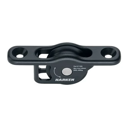 HARKEN 40 mm Protexit Exit Block - Single, 1202