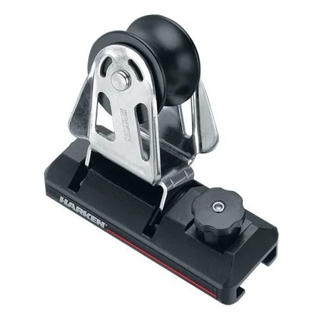 HARKEN 32mm Genoa Lead Car with Pinstop, GT326S