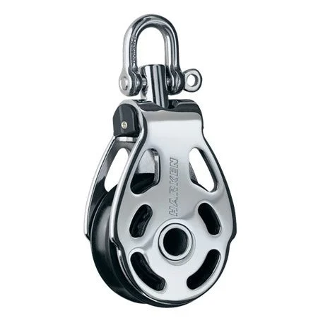 HARKEN 57mm Stainless Steel ESP Block - Swivel, 6068