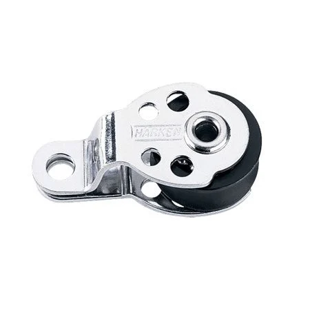 Harken 16mm Classic Pivot Cheek Block, 432