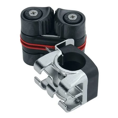 HARKEN Reflex™ Stanchion-Mount Double Cam Fairlead 7359