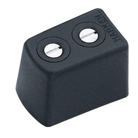 HARKEN 32mm High-Beam Endstops — Set of 2, 562