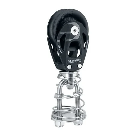 HARKEN 45mm Aluminum Element Stand-Up Block, 6250