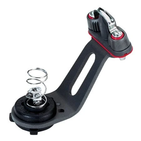 HARKEN Double Low Profile Cam Base — Swivel, 402