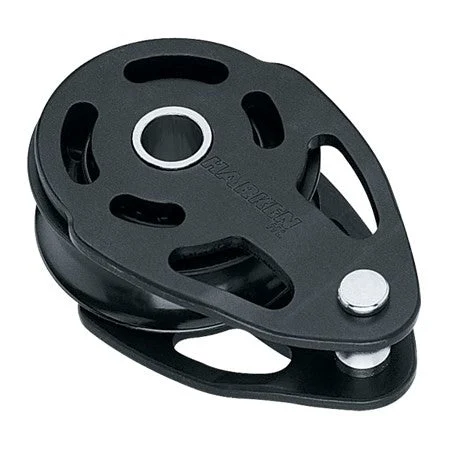 HARKEN 57mm Aluminum Padeye ESP Block, 6065