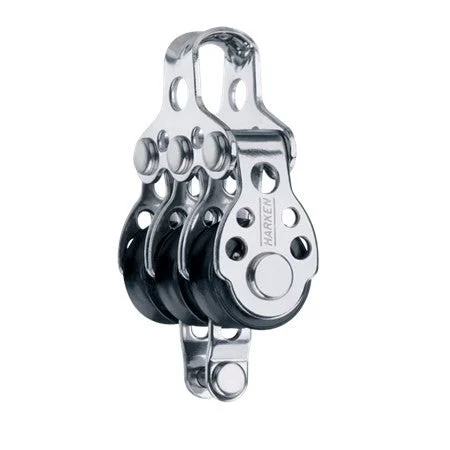 HARKEN 16mm Classic Triple Block - Becket, 409