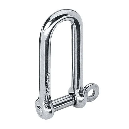 HARKEN 8mm Long Shackle, 2118