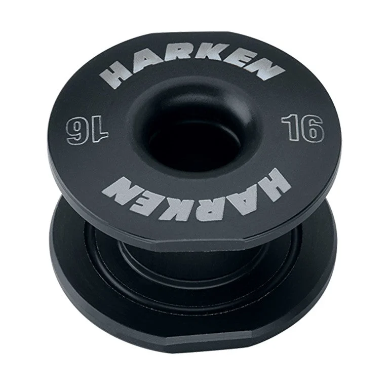 HARKEN Gizmo 16 mm Double Through-Deck Bushing - 10-13 mm Deck, 9075.1013