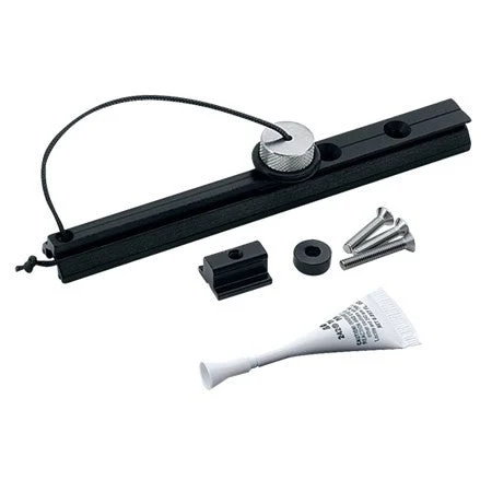 HARKEN 13mm Low-Beam Track Endstop Kit — Screwpin, 3837