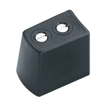 HARKEN 27mm High-Beam Endstop — Set of 2, 1523