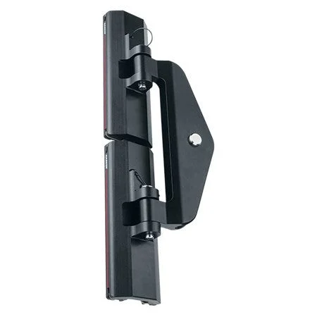 HARKEN 32mm CB Headboard Car Assembly, 3867