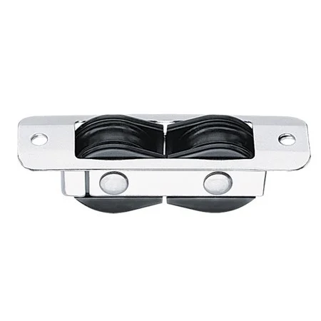 HARKEN 29mm Exit Bullet Block - Stainless Cover Plate, 289