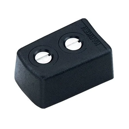 HARKEN 32mm Low-Beam Endstop — Set of 2, 548
