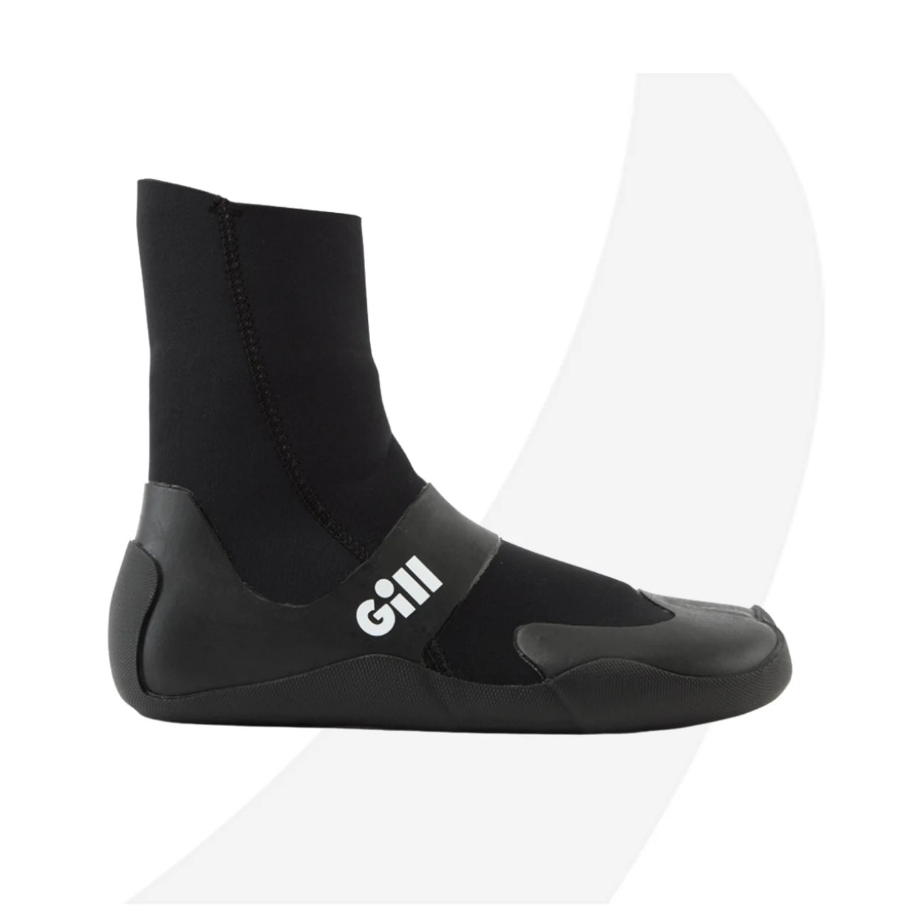 Gill Junior Pursuit Split Toe Boot