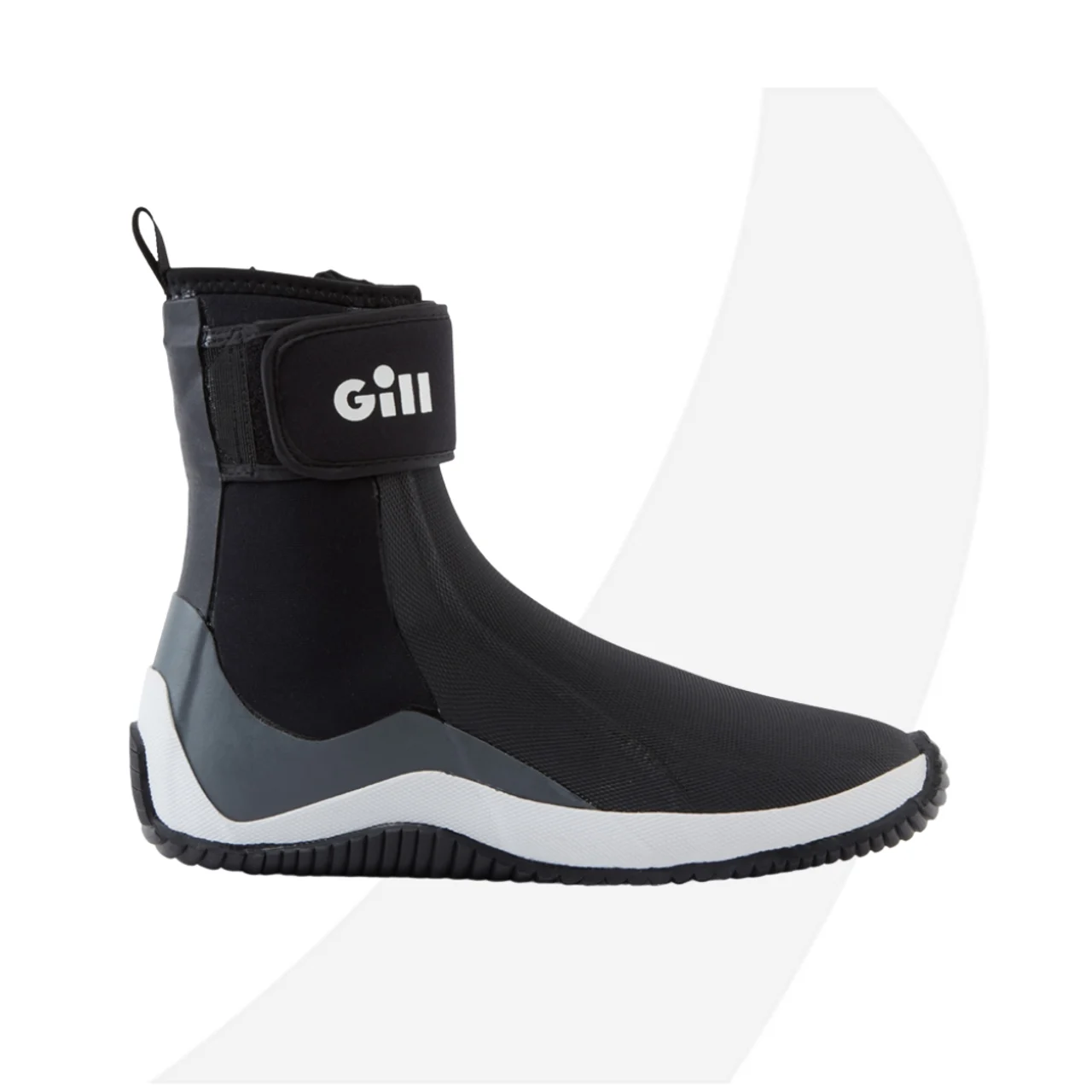 Gill Aero Neoprene Sailing Boot