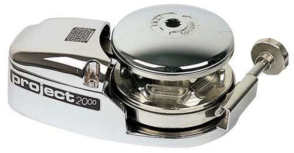 Project 2000 Windlass Low Prof