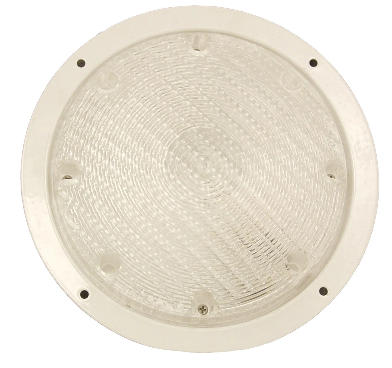 Gustafson Lighting GSAM4013 12V Utility Light with Switch - 8" - GSAM4013