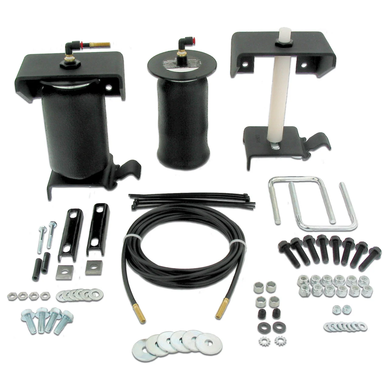 Air Lift 59570 RideControl Air Spring Kit for Ford F-150 2WD/4WD, '15-'20 - 59570
