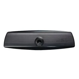 Ptm Watersports Vr-140 Pro Mirror - Black