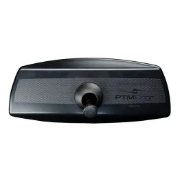 Ptm Watersports Vr-100 Pro Mirror - Black