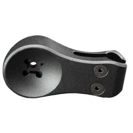Ptm Watersports Rts - 100 Adapter - Black