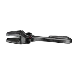 Ptm Watersports Cfr-200 Bracket - Carbon Fiber
