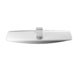 Ptm Watersports Vx-140 Center Console Mirror W/Mount - White