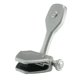 Ptm Watersports Zxr-300 Pivoting Mirror Bracket - Silver